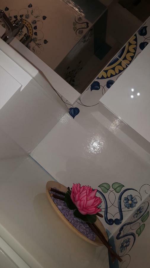 شقة La Dimora Di Maja بيسكارا المظهر الخارجي الصورة